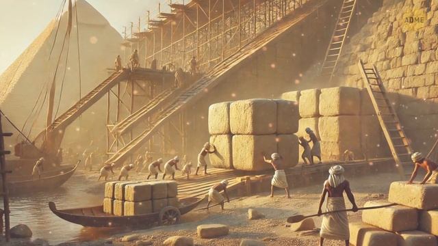 Что действительно произошло внутри гробницы Тутанхамона