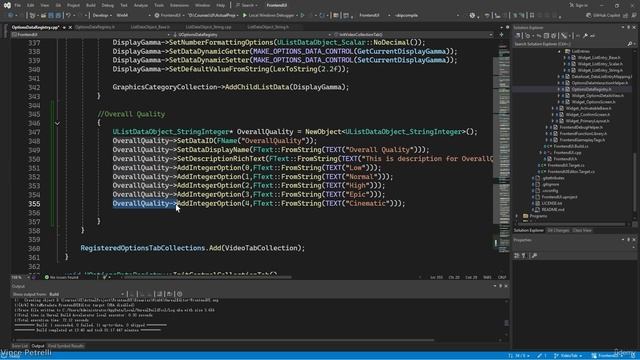 7.19 -Общее качество