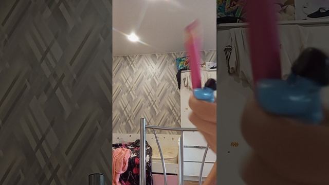 учим цвета