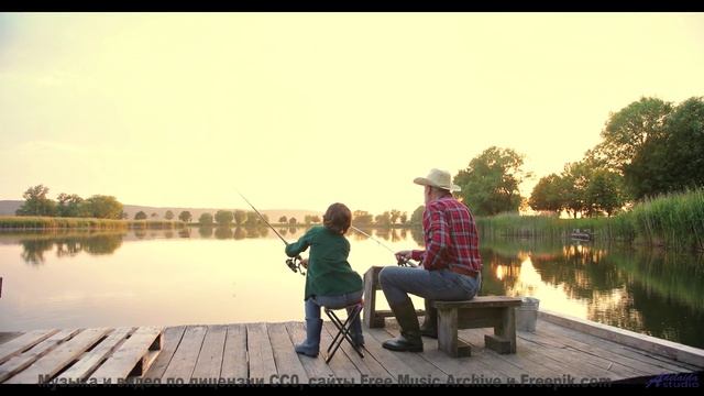 Музыка превращает видео в личный полёт - Jimmy Choose -- SUPERARE -- V