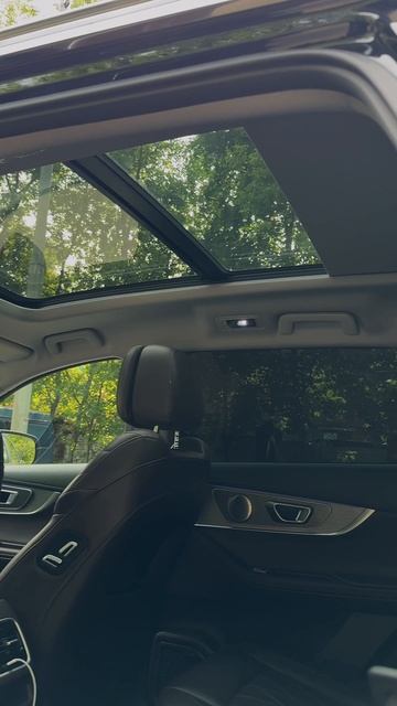 Обзор Tiggo 8 Pro Max Ultimate