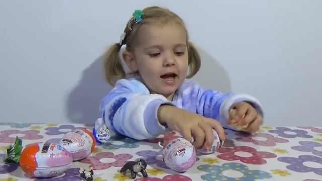 Мисс Кэйти и Мистер Макс (Miss Katy) Обзор Кэти и игрушек (16)