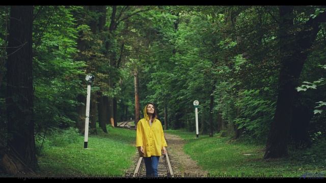Здесь нет суеты - только красота и совершенный звук! - Comings-and-Goings -- Ketsa -- As Above So Be