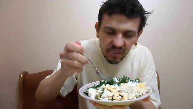 ОБЖОР НОЧНАЯ ТРАПЕЗА