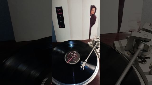 #Tanita #Tikaram #Tanita_Tikaram #Танита #Тикарам #vinyl #shorts