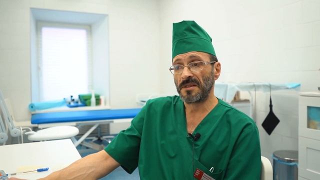 Лечение липоматоза. Доктор Ельшанский Игорь Витальевич