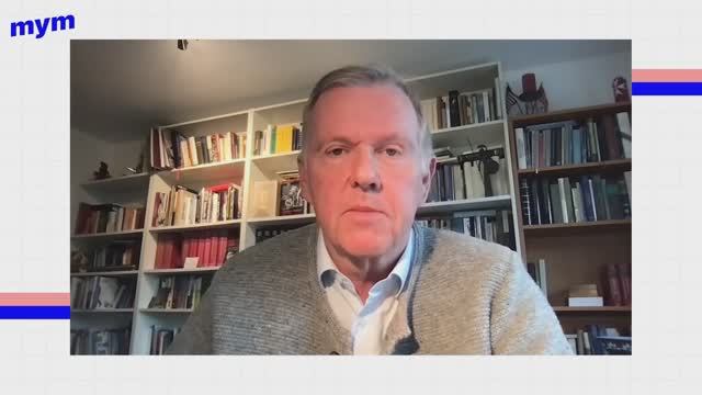 Генерал Вад: наша безопасность находится под угрозой