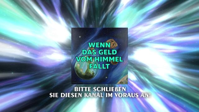 Botschaft an die Erdbewohner
