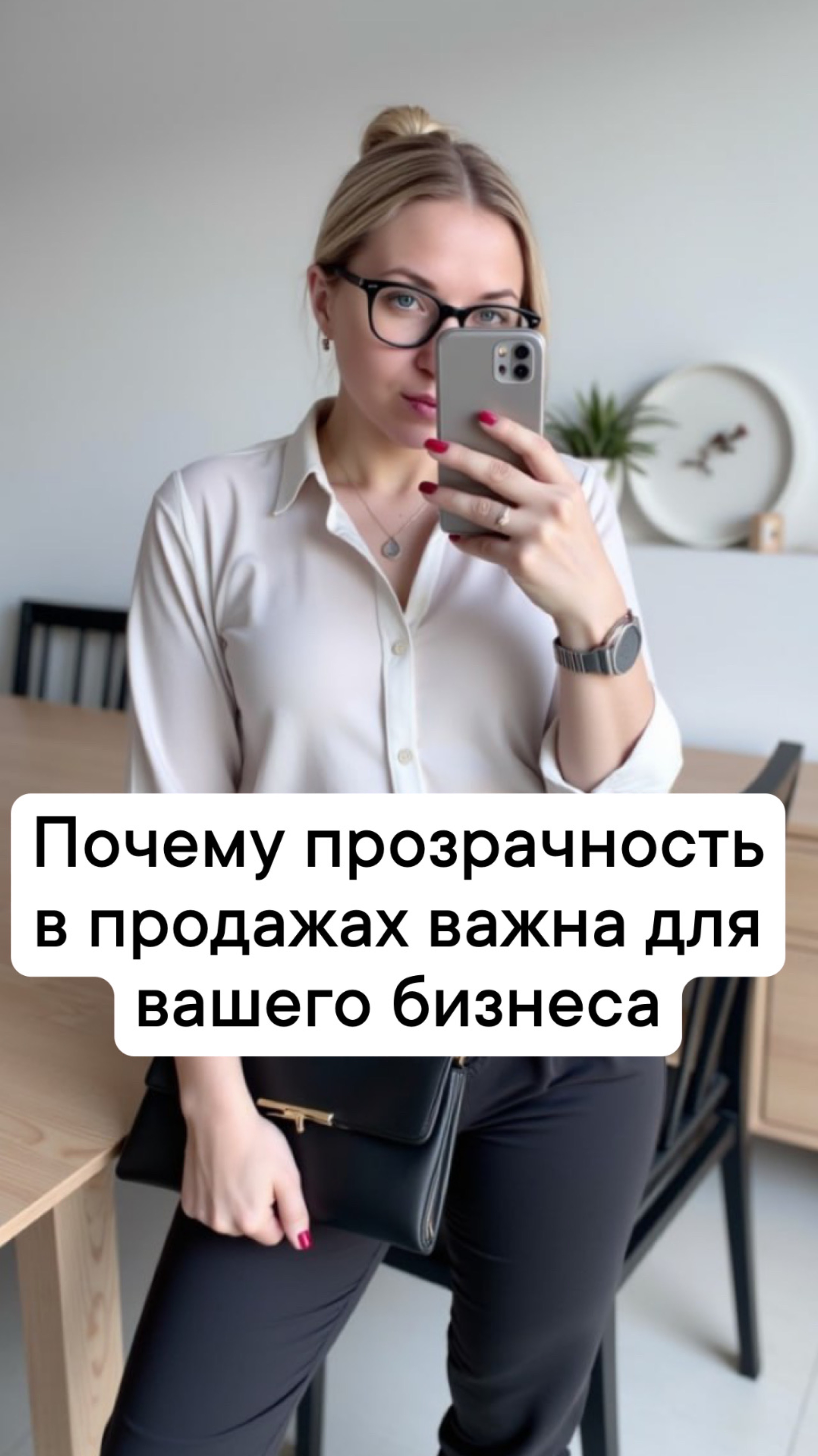 Почему прозрачность в продажах важна для вашего бизнеса