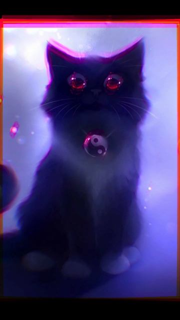 котики ♥️♥️♥️