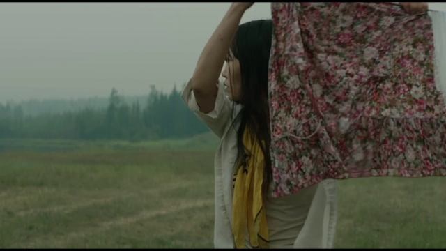 Поговорим о фильме "Карина"