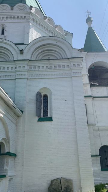 Собор Архистратига Михаила