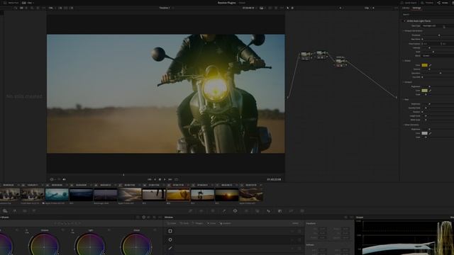 DaVinci Resolve Plugins I Can’t Live Without in 2025