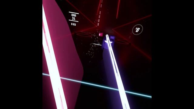 Beat Saber: Всем кубикам хана!!!