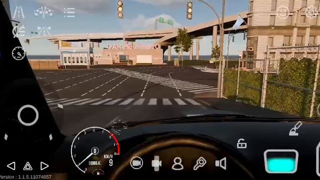 Car Parking 2 часть 2
покатушки на Приоре