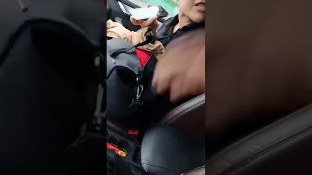 Психованная 🤪