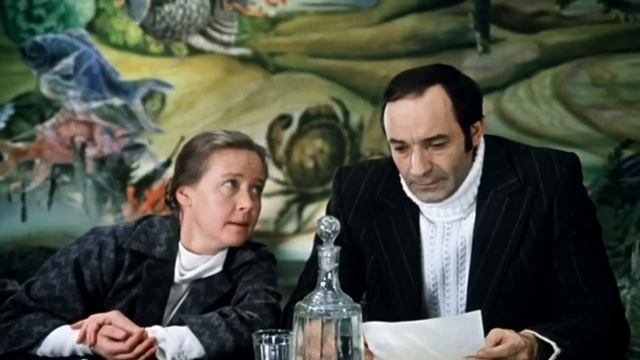 Гараж Интересные факты о фильме.mp4