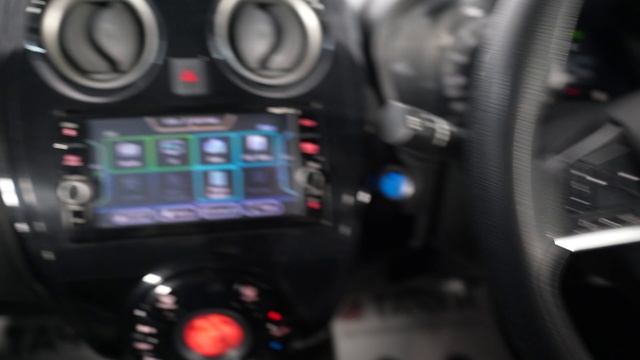 Nissan note e-power 2018