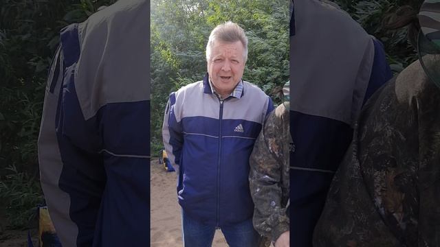 в День Здоровья, 13 06 2025, Самосбор2025, подведение итогов: