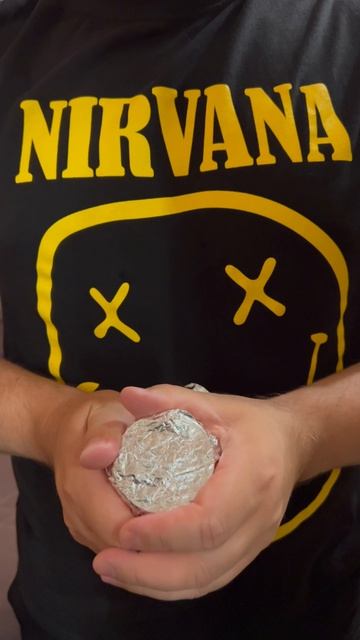 Вот это я понимаю волшебная кока-кола 🤪