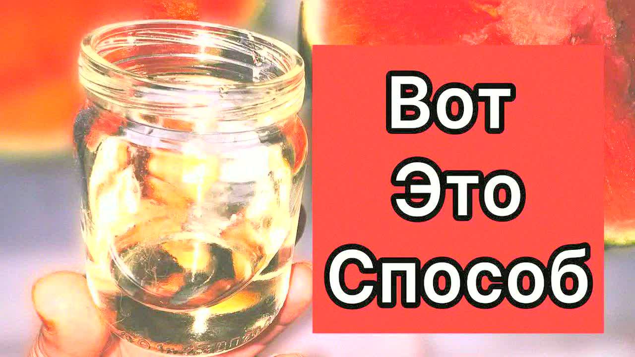 Просто возьми банку и ВОТ ЧТО БУДЕТ! Лучший способ избавиться от мошек на кухне и дома за 5 минут