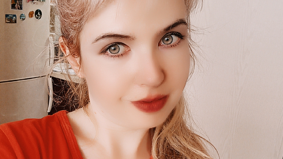 Стих "Черемуха" С.А.Есенина