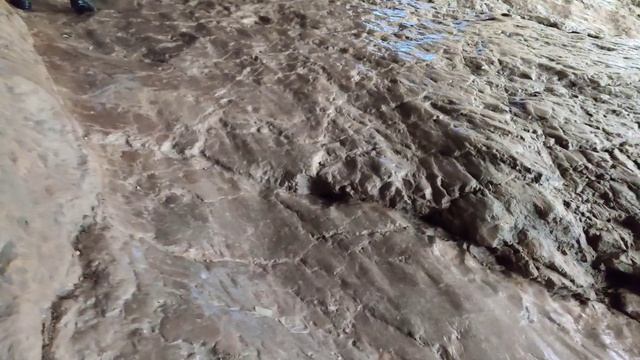 Подземный водопад 12.06.25.