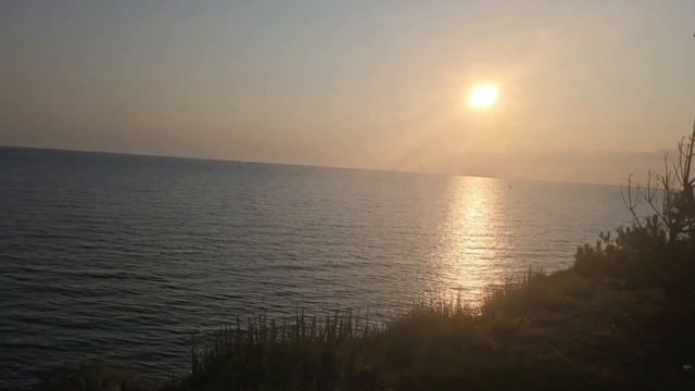 #48.Анапа.Наконец то дождь прошёл.И солнце.Мои будни дни.