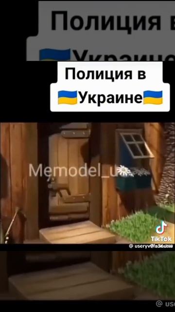 полиция в украине