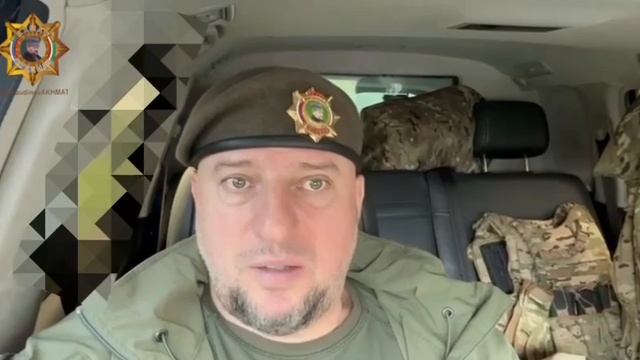 Алаудинов призвал мобилизовать в России от 500 тысяч до 1 млн человек !!!