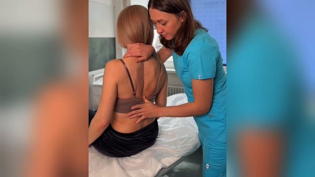 ЗАЧЕМ НУЖЕН ОСТЕОПАТ?