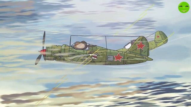 Это его последний бой! Советский Карл-44 против Ратте и PZ-44