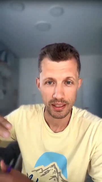 Минимум постов, чтобы начать блог.
