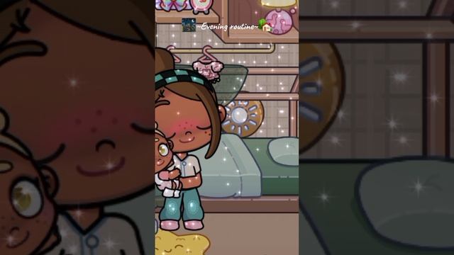 🌃~Evening routine~🏡/Aesthetic✌🏽/Family💫💞/Avatar World🌻🎀
