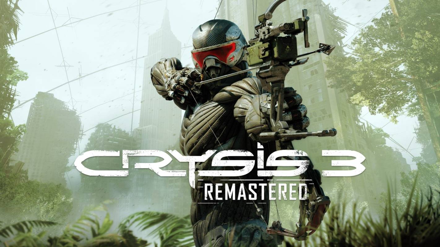 Crysis 3 — Прохождение на русском | Часть 1: Пророк возвращается!