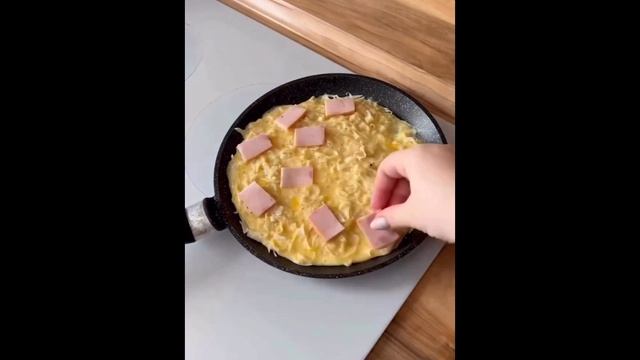 Как приготовить быстрый и полезный завтрак из лаваша