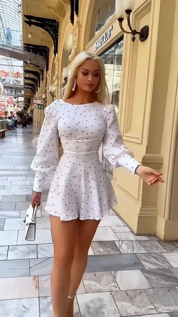 o7MwCz2mO30 - Beautiful Street Fashion Outfits Style #shorts