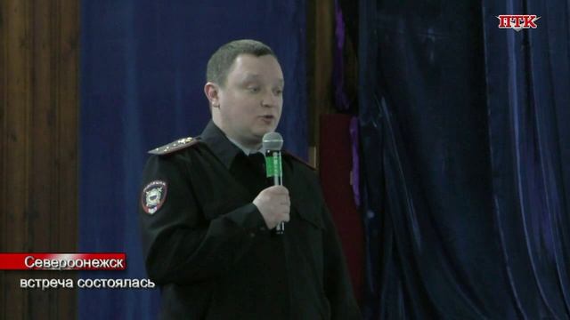 ПТК-Североонежск от 3 июня