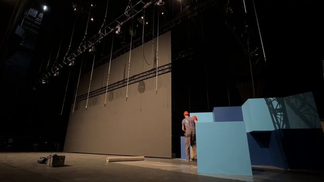 EventExpo. Застройка Форума КИБЕРБЕЗОПАСНОСТЬ В ФИНАНСАХ-2025