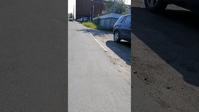 Куда меня занесло