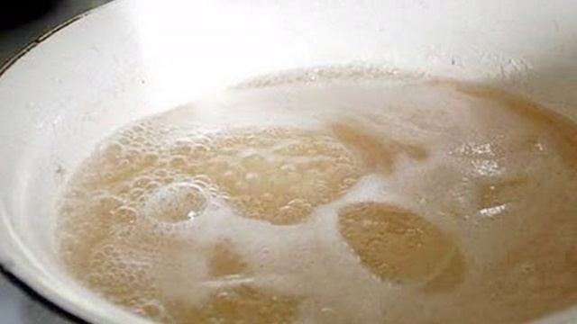Конфеты из сухого молока