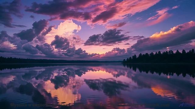 Звук, который слышат только обладатели чипов - а вы - Thinking -- Duncan Reid and the Big Heads -- L