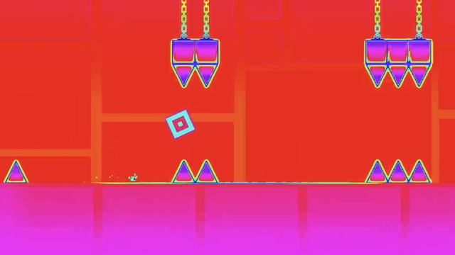 Geometry Dash