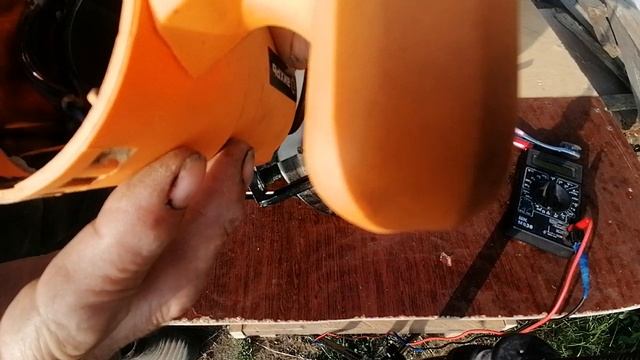 РЕМОНТ ЦИРКУЛЯРКИ ВИХРЬ.