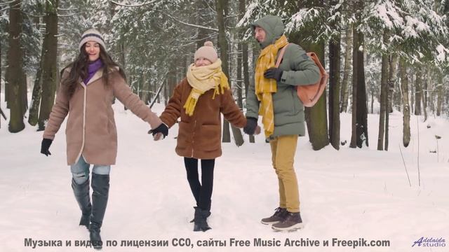 Этот трек - как ключ к древним секретам Земли! - Better-Days-Ahead -- Ketsa -- Unified Division
