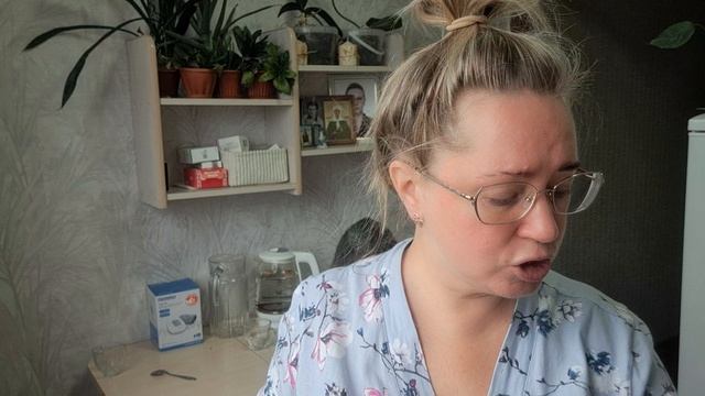 Пью айран с утра и собираюсь с друзьями на природу
