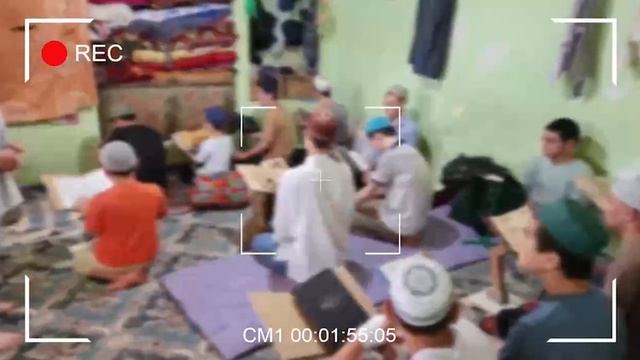 В Фергане задержали исламистов, которые незаконно обучали детей религии !!!