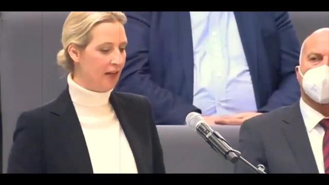 ОСМЕЛИЛАСЬ РАСКРЫТЬ НЕУДОБНУЮ ПРАВДУ О РОССИИ И ЕС! ВИДЕО!