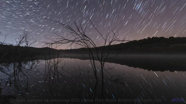 Ты НЕ ГОТОВ к такому звуку! - Old River -- Ayla Nereo -- Play Me a Time