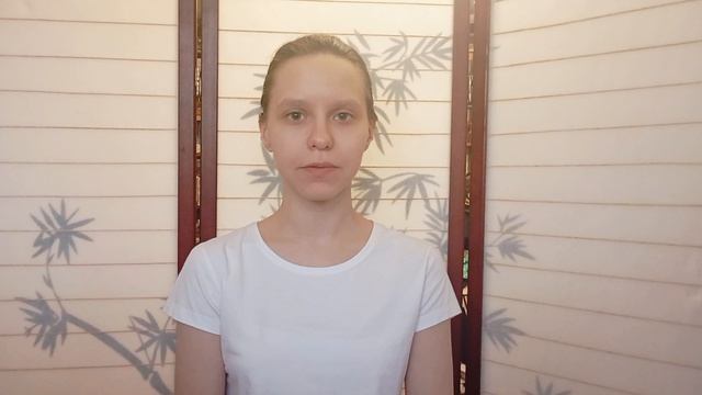 Полина Игнатова. Визитка